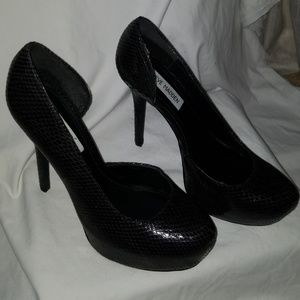 Steve Madden heels
